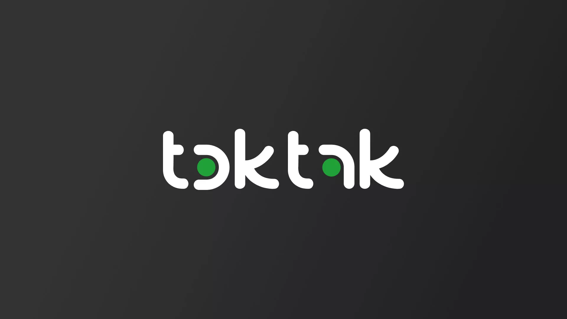 Разработка логотипа компании «Ток-Так» в Волгореченске