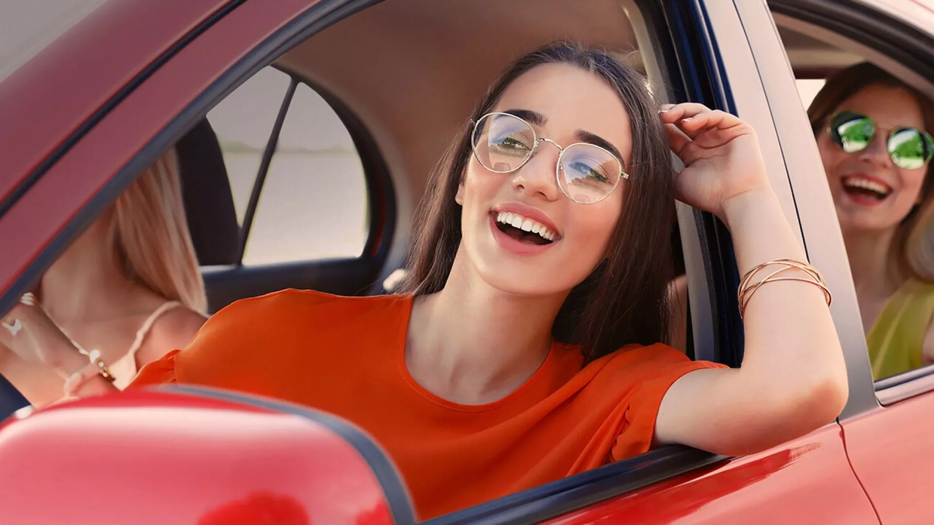 Разработка сайта для проката автомобилей в Волгореченске