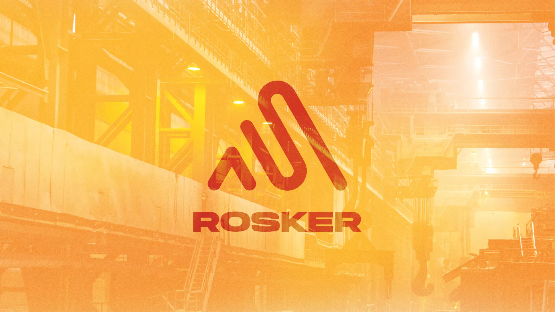 Ребрендинг компании «Rosker» и редизайн сайта в Волгореченске