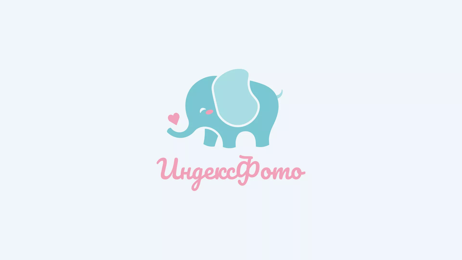 Создание логотипа компании «Индекс Фото» в Волгореченске