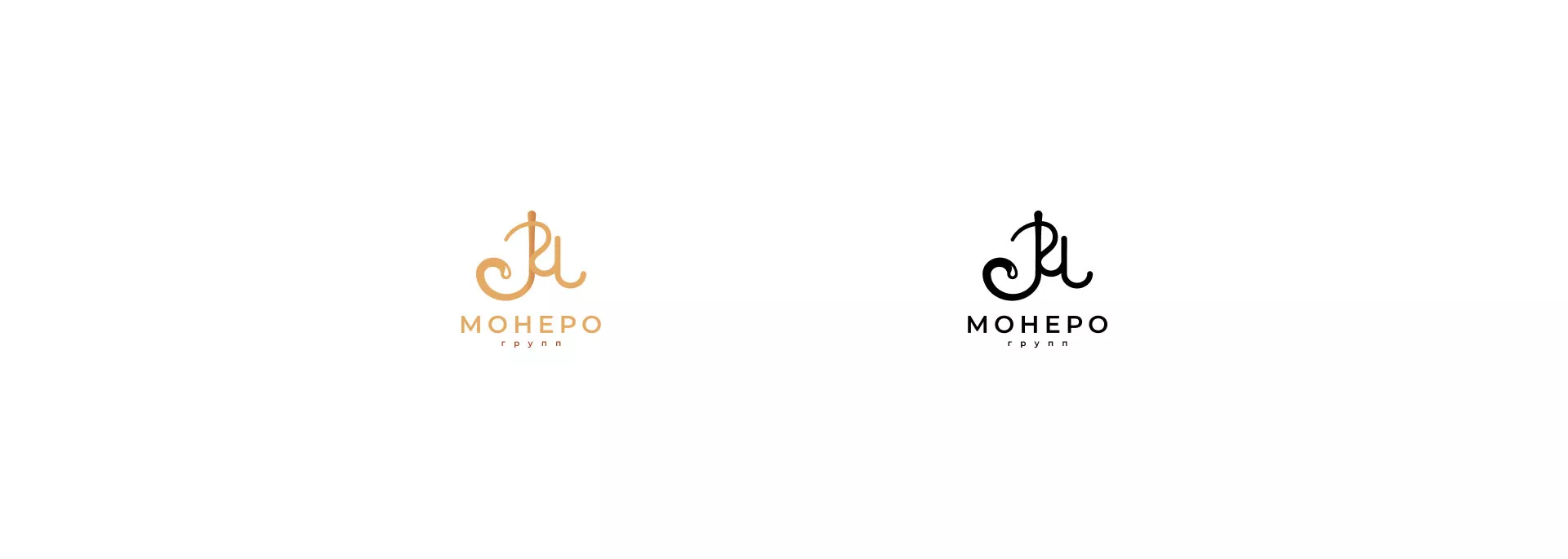 Создание логотипа кондитерской в Волгореченске