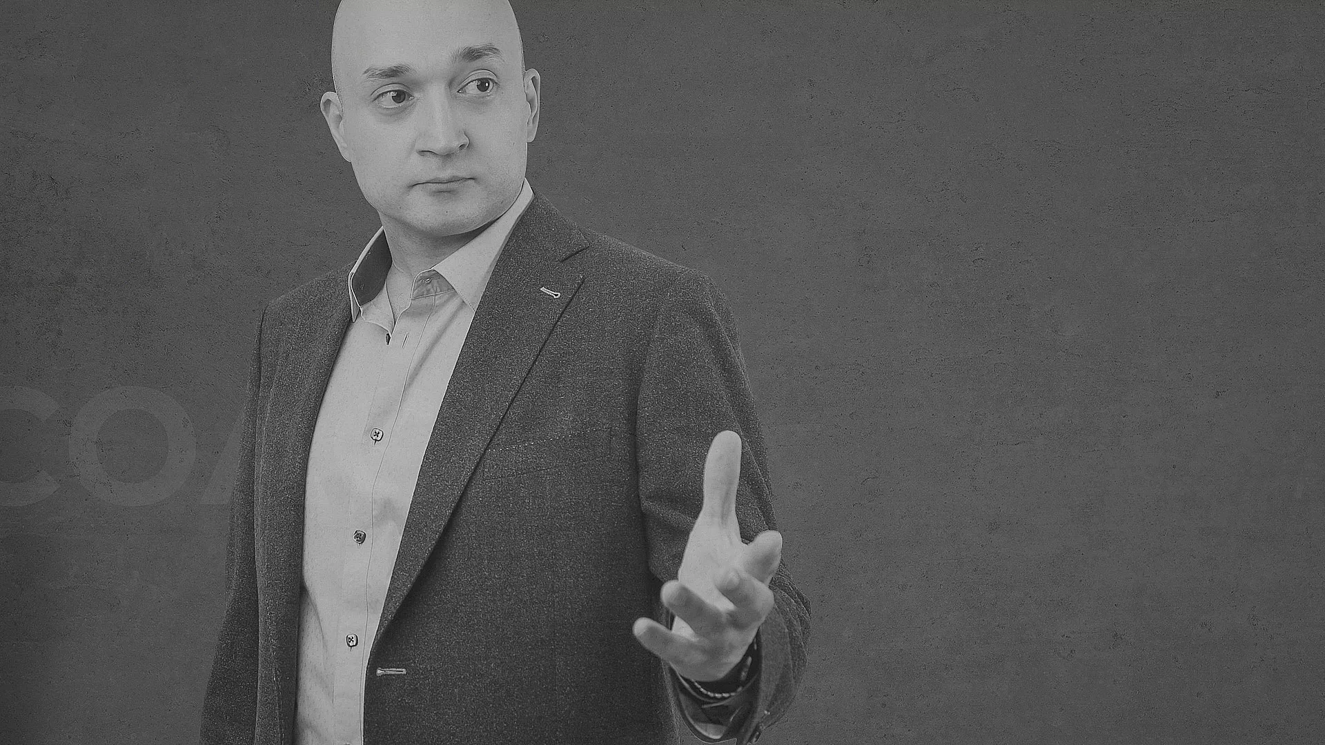 Разработка сайта для бизнес-тренера в Волгореченске